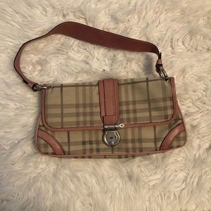 Burberry shoulder bag